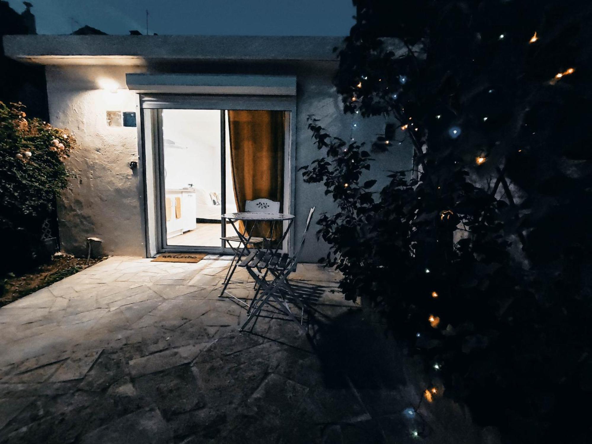 Studio Avec Clim Et Terrasse Proche Du Centre Ville D'Avignon Exteriér fotografie